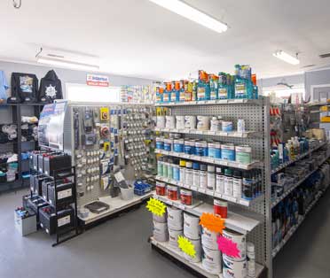 store